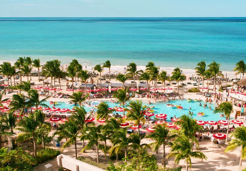 Playa del Caribe