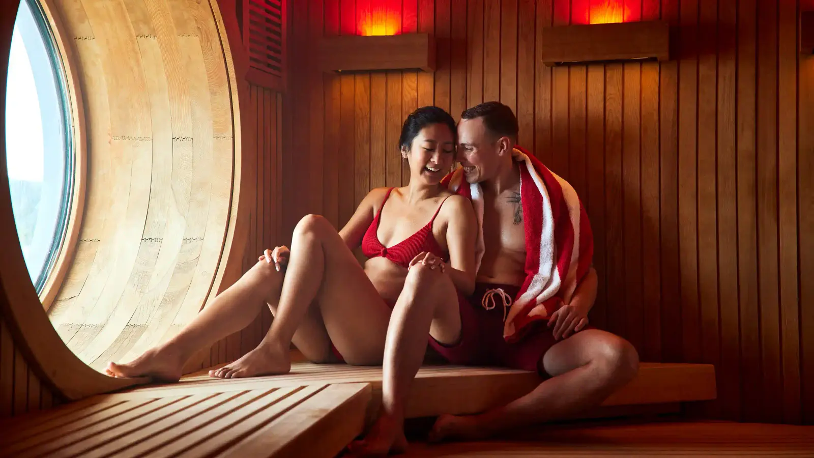Redemption Spa